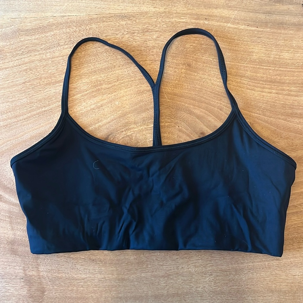 All Access Sports bra size small